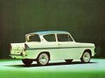Ford Anglia Deluxe 1959 года